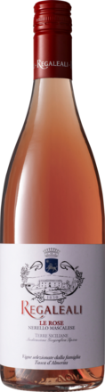 2024 Regaleali le Rose
