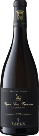 2023 Vigna San Francesco Chardonnay
