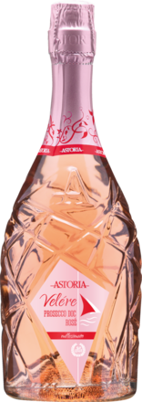 2024 Velére Prosecco Rosé Millesimato