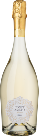 Conte Amato Sparkling Zero alkoholfrei