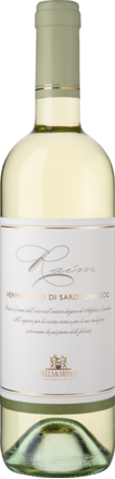 2024 Sella &amp; Mosca Vermentino