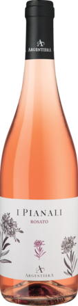 2024 I Pianali Rosato