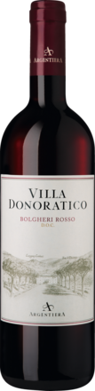 2022 Argentiera Villa Donoratico