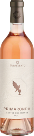 2024 Primaronda Rosato