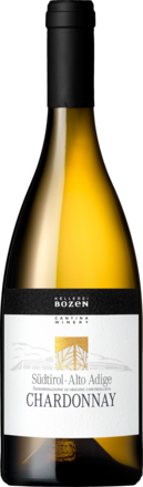 2024 Kellerei Bozen Chardonnay