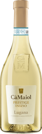 2024 Ca‘ Maiol Prestige Lugana Inizio