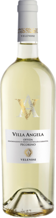 2024 Villa Angela Pecorino