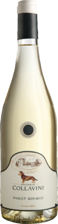 2024 Collavini Pinot Grigio