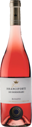 2024 Branciforti dei Bordonaro Rosato