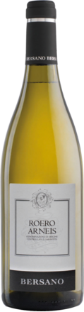 2024 Bersano Roero Arneis