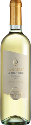 2024 Sanremy Vermentino di Sardegna