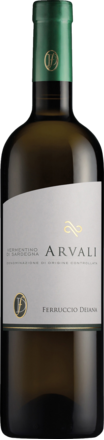 2024 Arvali