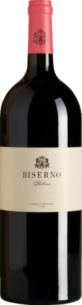 2022 Biserno Bibbona