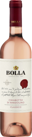 2024 Bolla La Canestraia Bardolino Chiaretto Classico