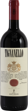 2022 Tignanello
