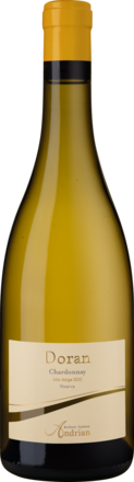 2022 Doran Chardonnay Riserva