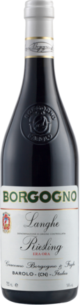 2022 Borgogno Riesling Era Ora