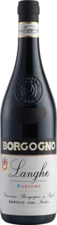 2022 Borgogno Bartomè Nebbiolo