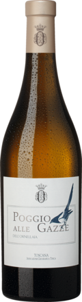 2023 Poggio alle Gazze dell&#39;Ornellaia