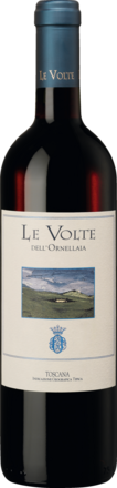 2023 Le Volte dell&#39; Ornellaia