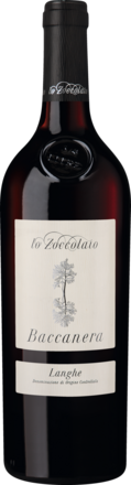 2022 Lo Zoccolaio Baccanera