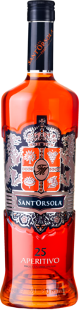 Sant&#39; Orsola Aperitivo 25