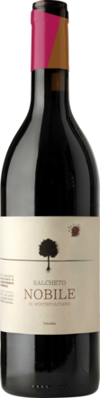 2021 Salcheto Vino Nobile