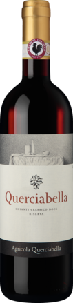 2021 Querciabella Chianti Classico Riserva