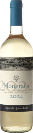 2024 Mongrana Bianco