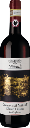 2022 Casanuova di Nittardi Vigna Doghessa