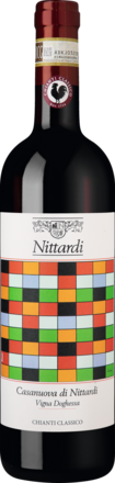2022 Casanuova di Nittardi Vigna Doghessa