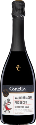 2024 Canella Prosecco Spumante