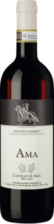 2022 Ama Chianti Classico
