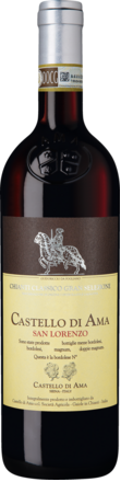 2021 San Lorenzo Chianti Classico