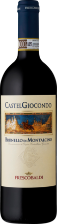 2020 Castelgiocondo Brunello di Montalcino