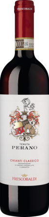 2022 Frescobaldi Tenuta Perano Chianti Classico