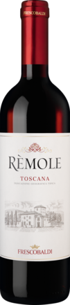 2024 Frescobaldi Rémole Rosso