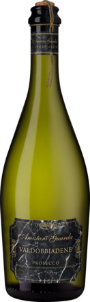 Amistani Guarda Prosecco Valdobbiadene