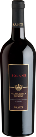 2021 Solane Valpolicela Ripasso