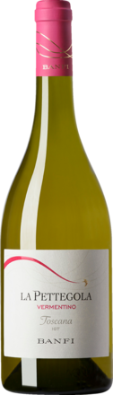 2024 La Pettegola Vermentino