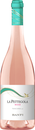 2024 La Pettegola Rosé