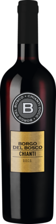 2024 Borgo del Bosco Chianti 2024 Borgo del Bosco Chianti