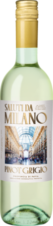 2024 Saluti da Milano Pinot Grigio