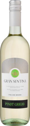 2024 Gran Sentina Pinot Grigio