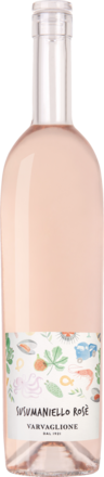 2024 Susumaniello Rosato