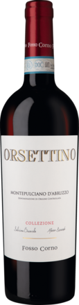 2023 Orsettino Montepulciano