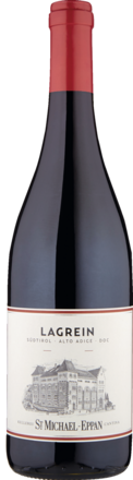2024 St. Michael-Eppan Lagrein