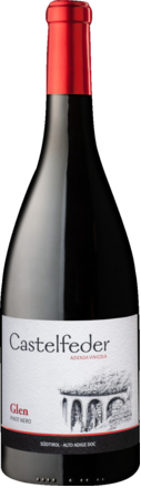 2022 Pinot Nero &quot;Glen&quot;