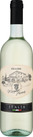 Mamma Piccini Bianco