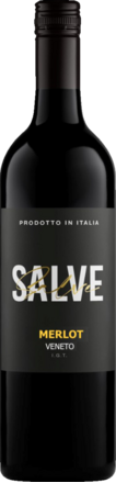 2024 Salve Merlot